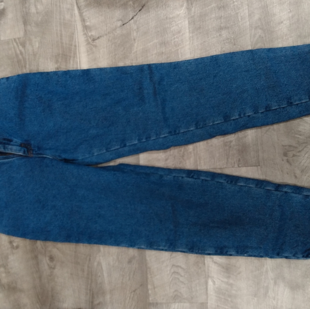 LLBean insulated jeans